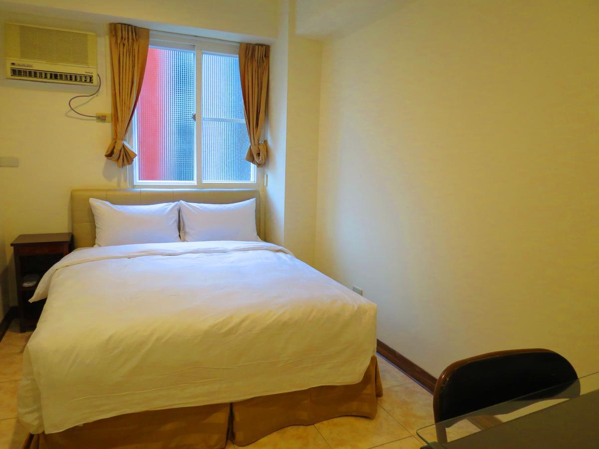 Ez Stay Juifen New Taipei City ภายนอก รูปภาพ
