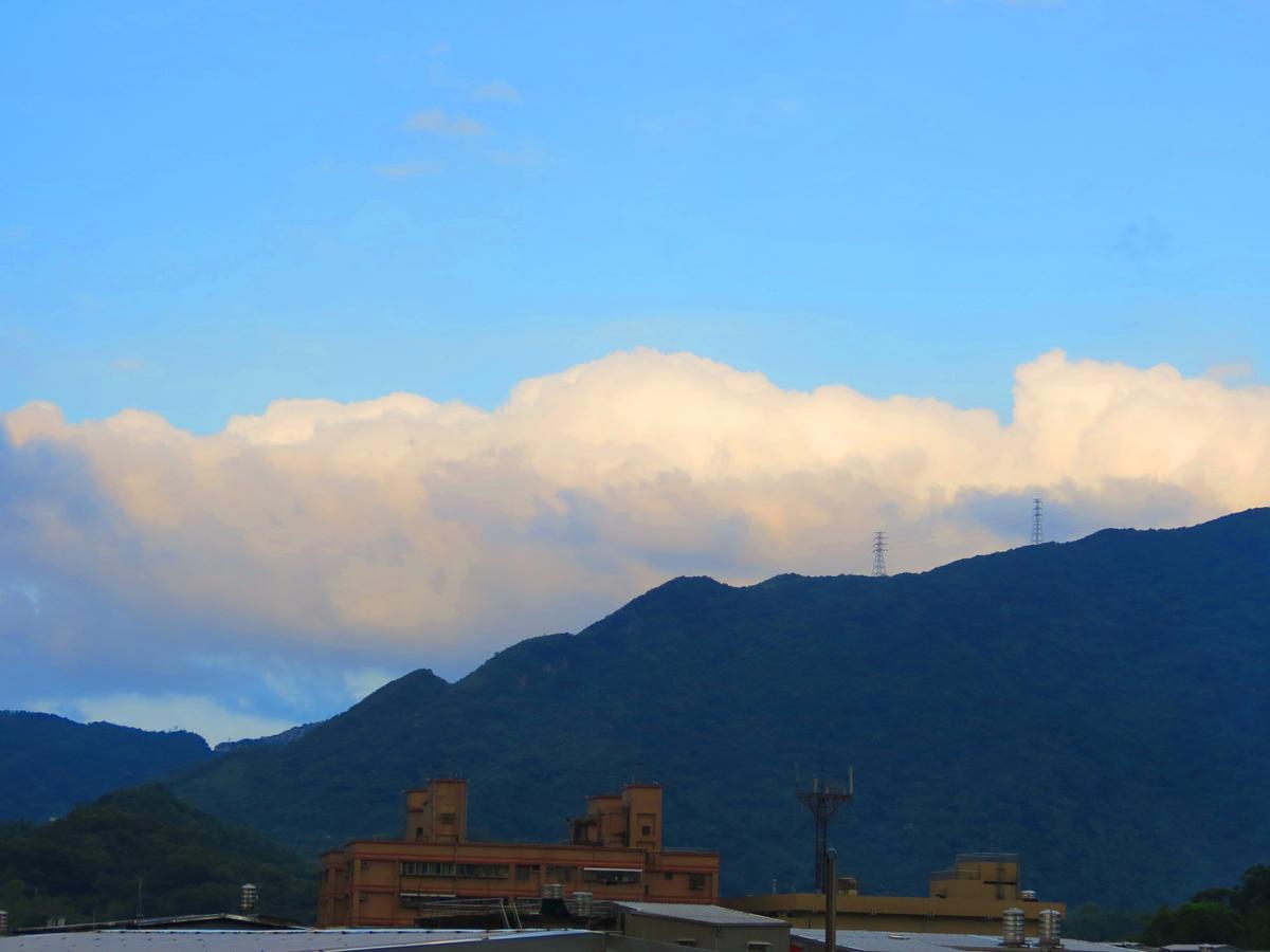 Ez Stay Juifen New Taipei City ภายนอก รูปภาพ